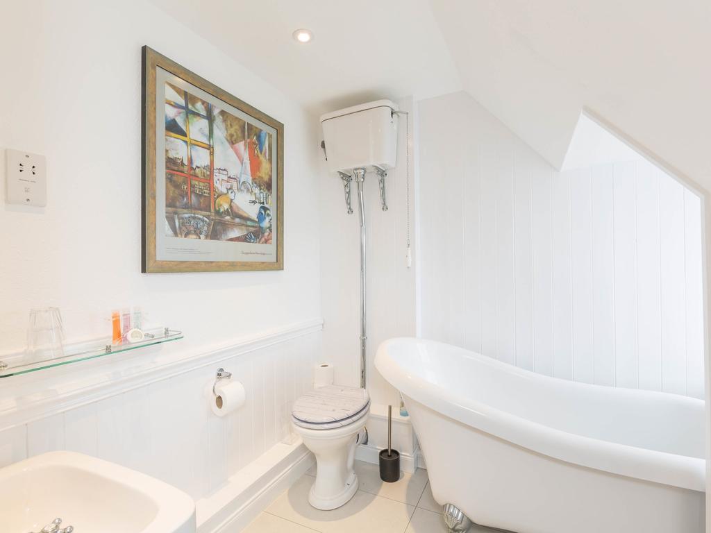 Charleston House Guest house Inverness