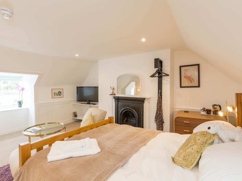 Guest house Charleston House 4*