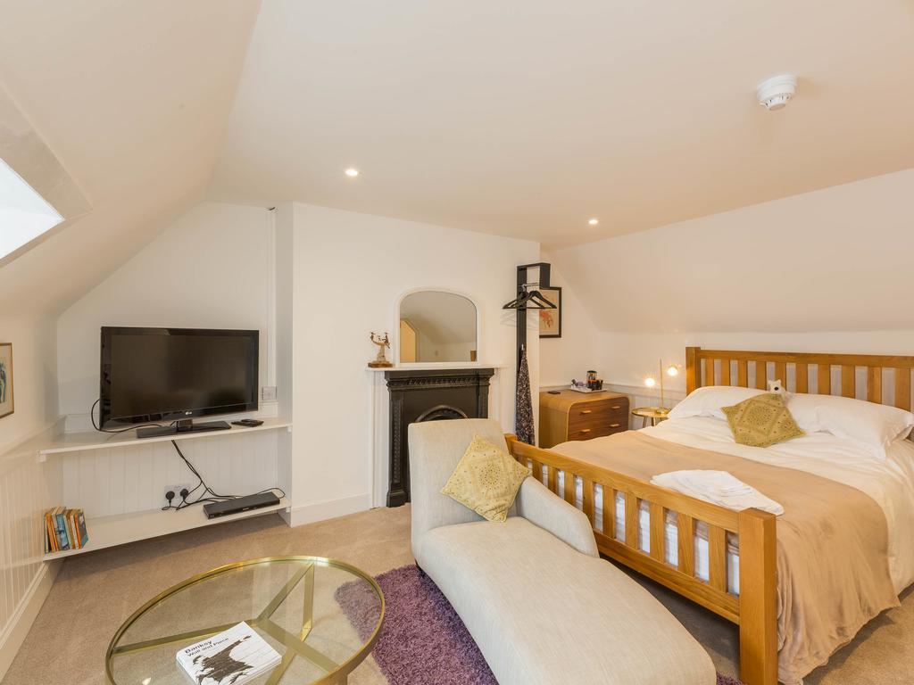 Charleston House 4* Inverness