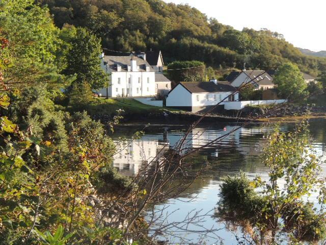 Charleston House 4* Inverness