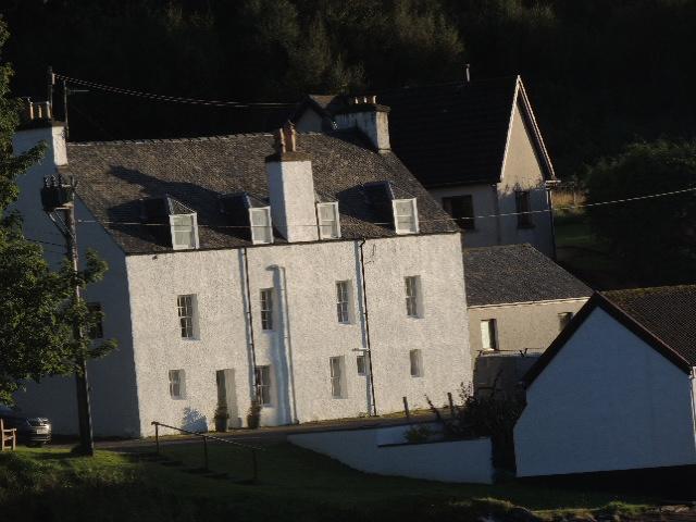 Charleston House 4*