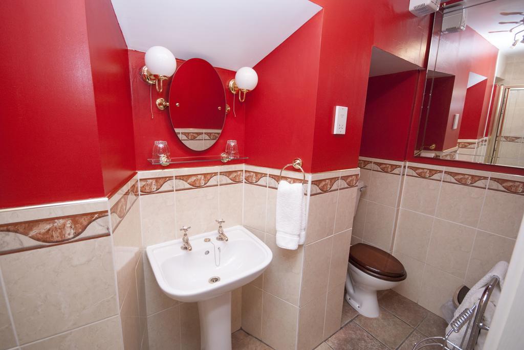 Glendruidh House Hotel Inverness