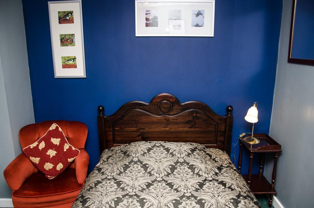 Hotel Glendruidh House 4*