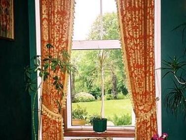 Glendruidh House Hotel