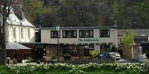 Hotel The Waterside