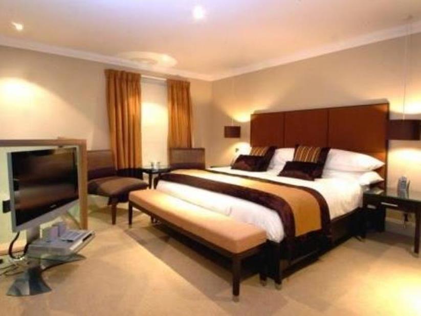 Rocpool Reserve 5* Inverness