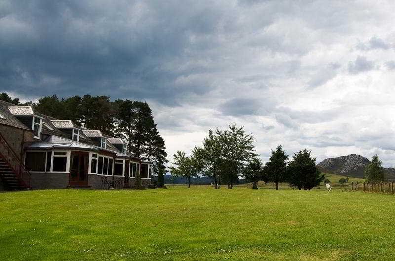 Steadings 3* Inverness