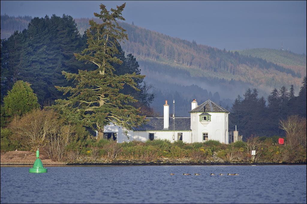 Bona Lighthouse Holiday home Inverness