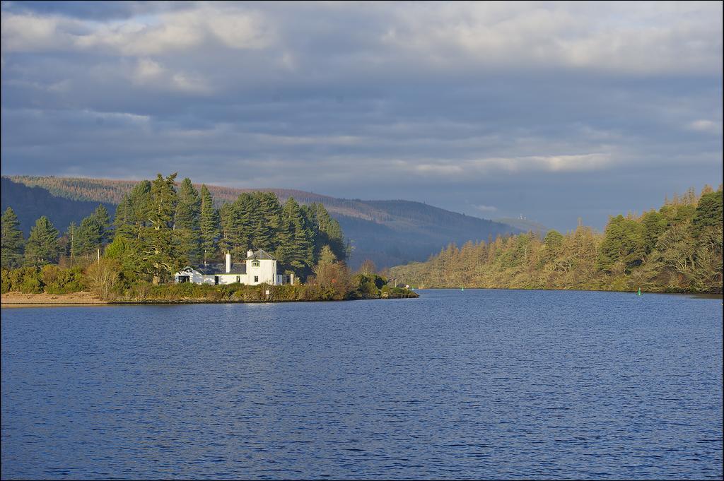 Bona Lighthouse