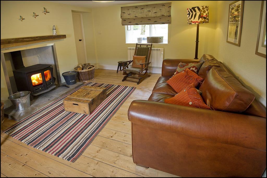 Laggan Bridge Holiday home Inverness