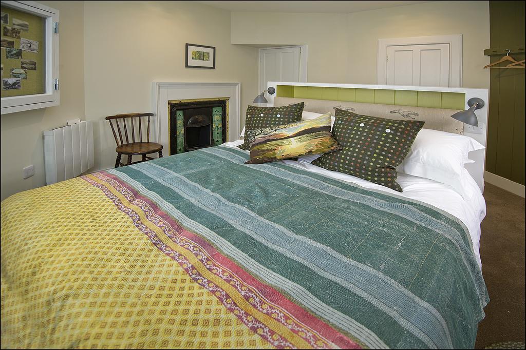 Bona Lighthouse Holiday home Inverness