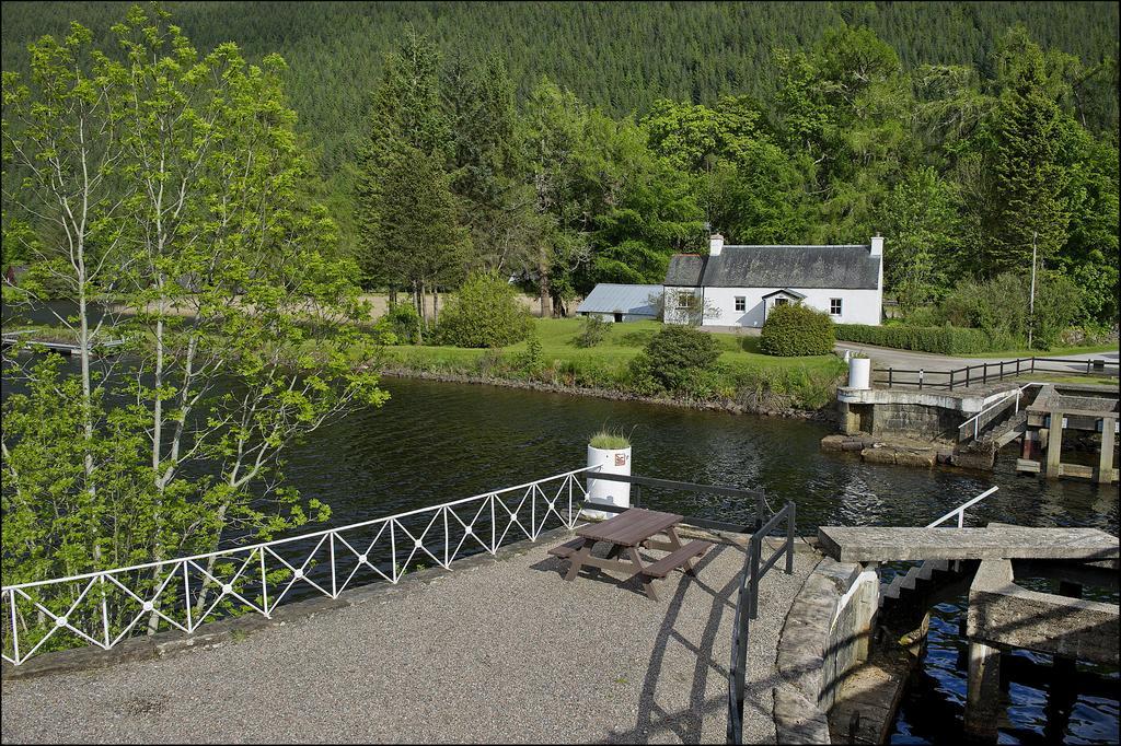 Laggan Bridge Holiday home Inverness