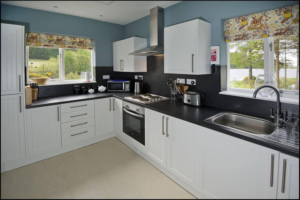 Holiday home Laggan Bridge *