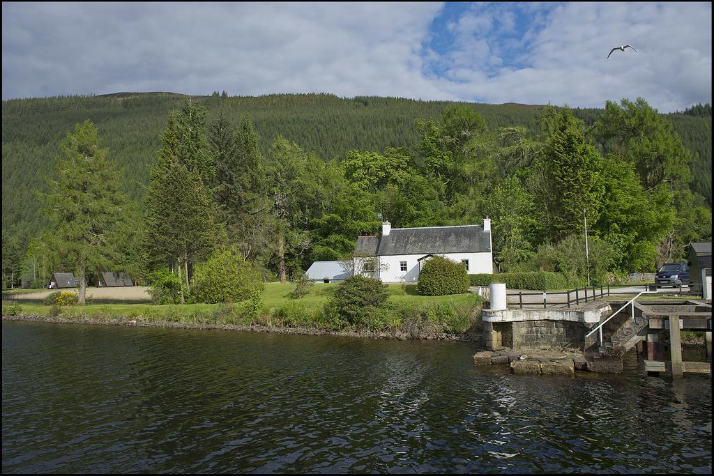 Laggan Bridge Holiday home