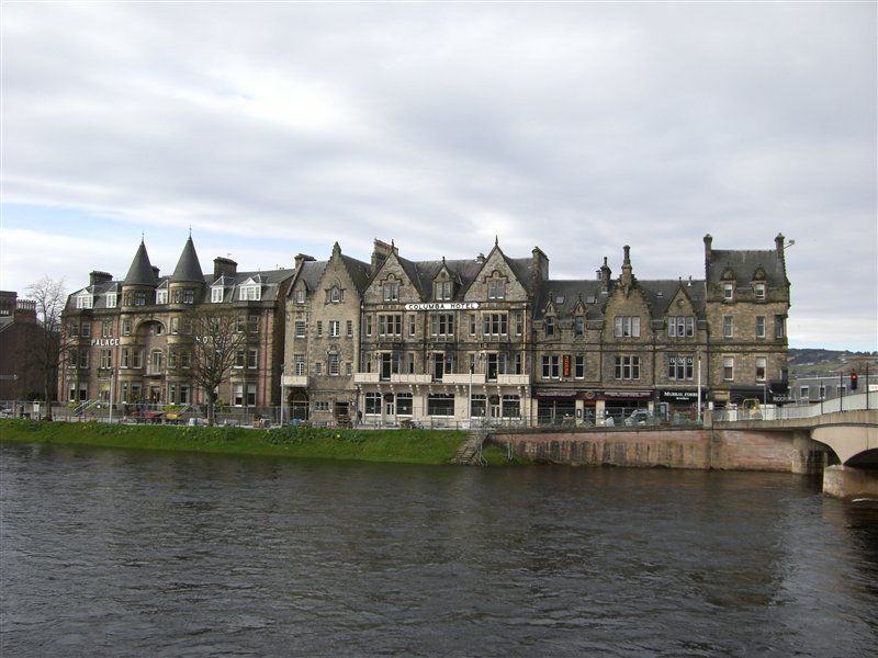 Columba By Compass Hospitality