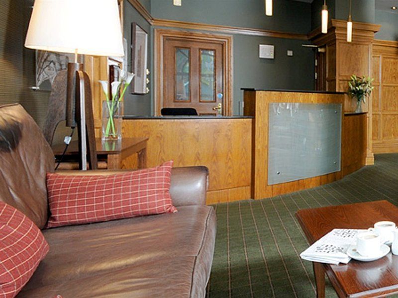 Columba By Compass Hospitality Inverness