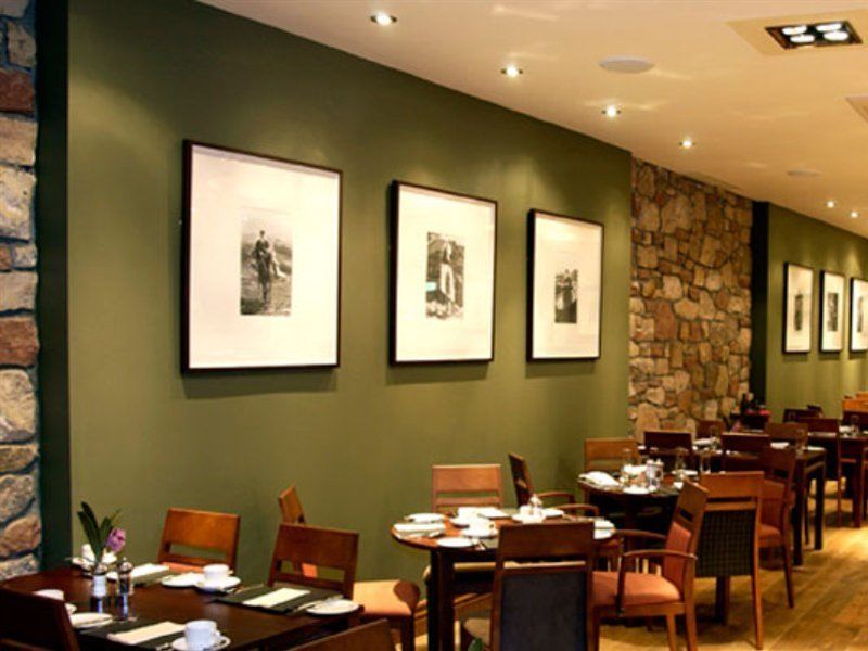Hotel Columba By Compass Hospitality Inverness