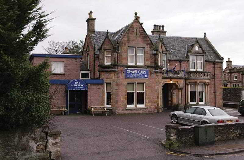 Crown Court 3*