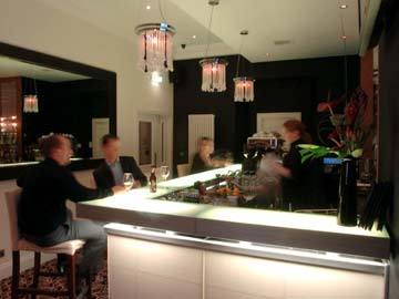 Rocpool Reserve Hotel
