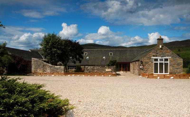 Hotel Steadings Inverness