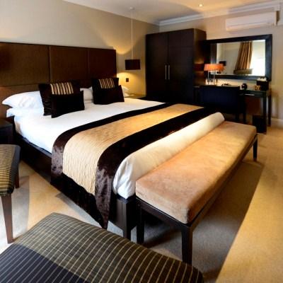 Rocpool Reserve 5* Inverness