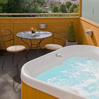Hotel Rocpool Reserve