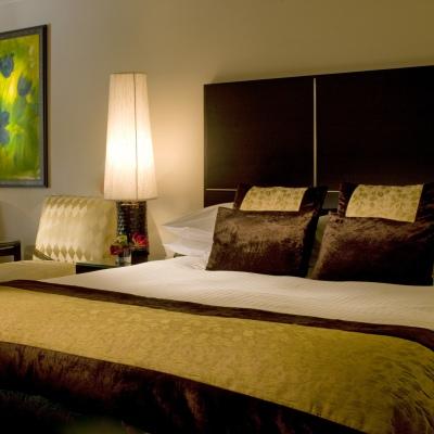 Rocpool Reserve Hotel 5*