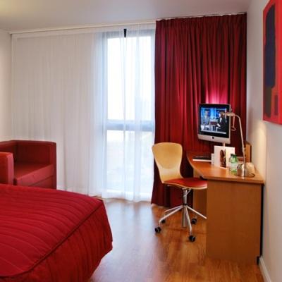Hotel B&B Hotel Inverness