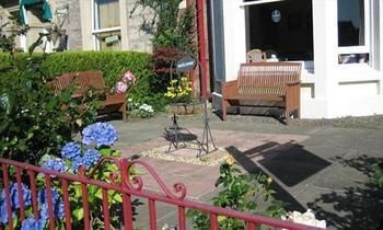 Parkhill Guest house Inverness