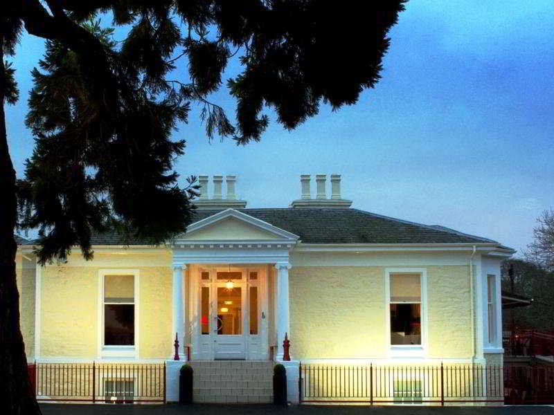 Hotel Rocpool Reserve Inverness