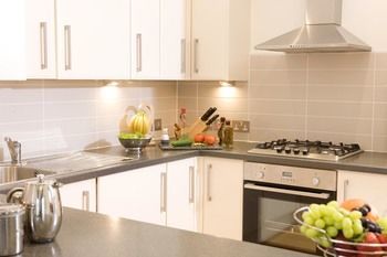 Apartamento Inverness City Suites Inverness