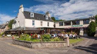 The Waterside 3* Inverness