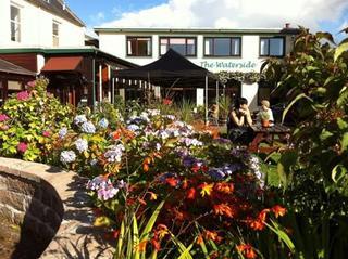 The Waterside Hotel Inverness