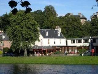 The Waterside Hotel 3*
