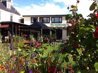 The Waterside Hotel Inverness