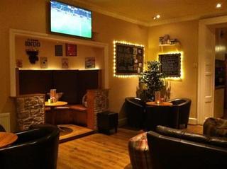 The Waterside 3* Inverness