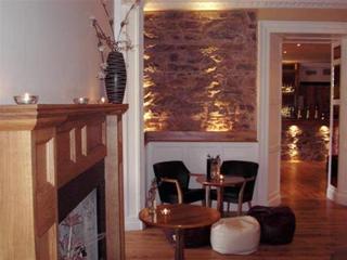 The Waterside Hotel Inverness