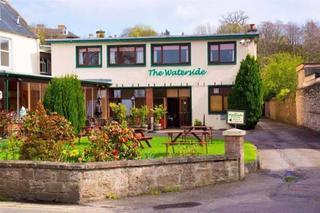 The Waterside Hotel
