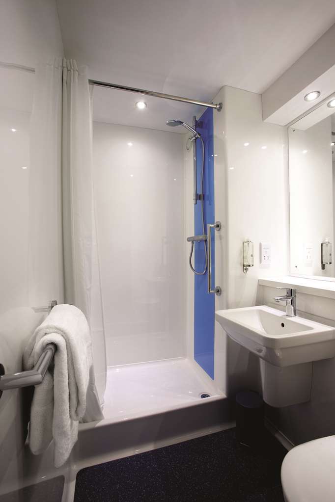 Travelodge Hotel Inverness
