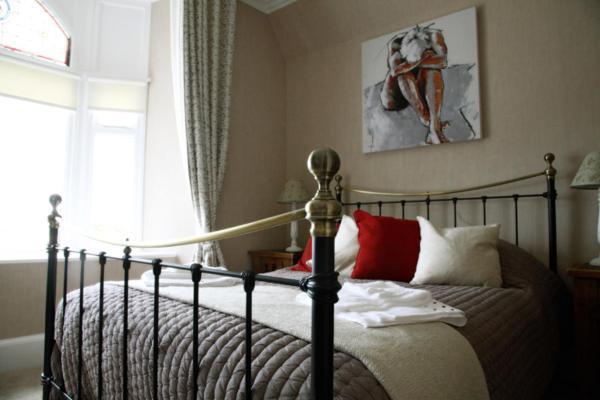 Bed & Breakfast Invernevis 4*