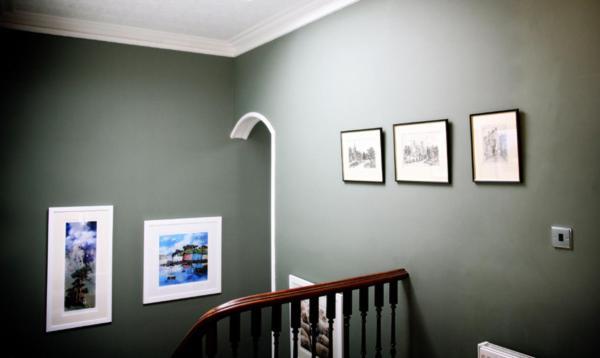 Invernevis Bed & Breakfast 4*