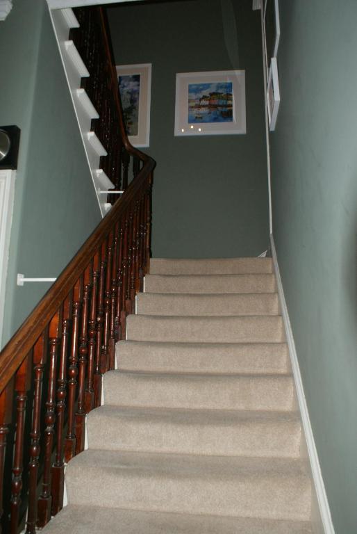 Bed & Breakfast Invernevis 4*