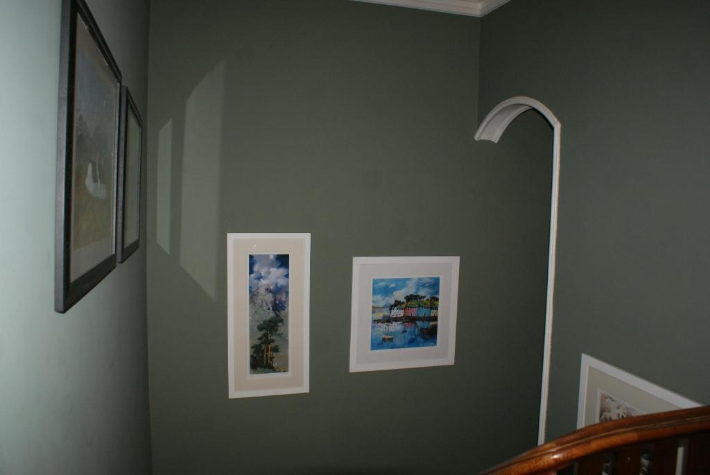 Invernevis Bed & Breakfast 4*
