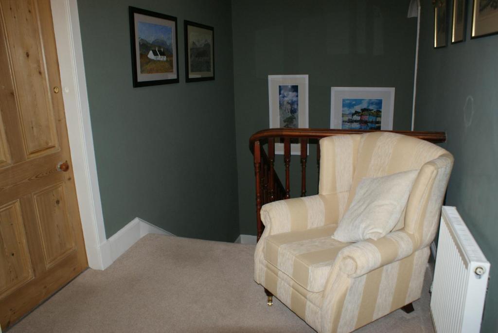 Invernevis Bed & Breakfast Inverness