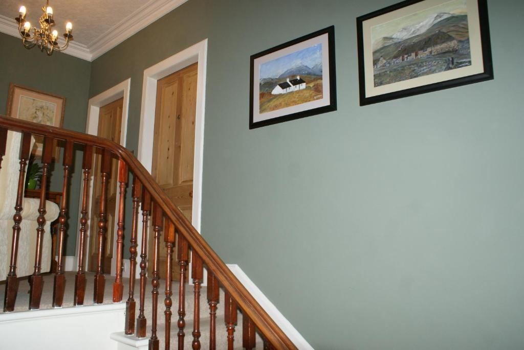 Bed & Breakfast Invernevis 4*
