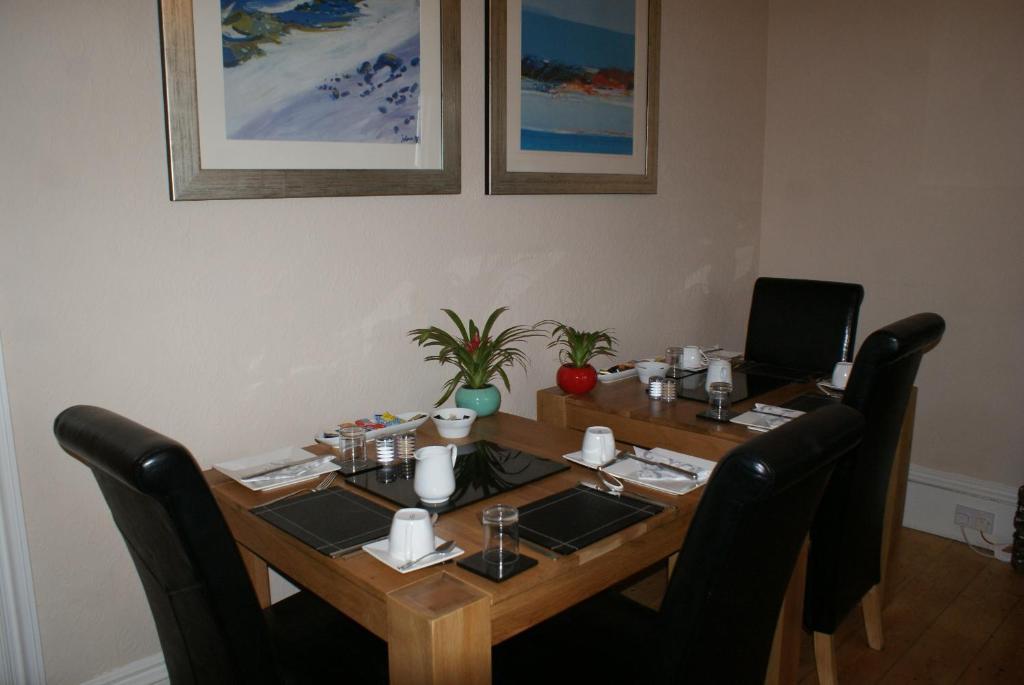 Bed & Breakfast Invernevis 4*