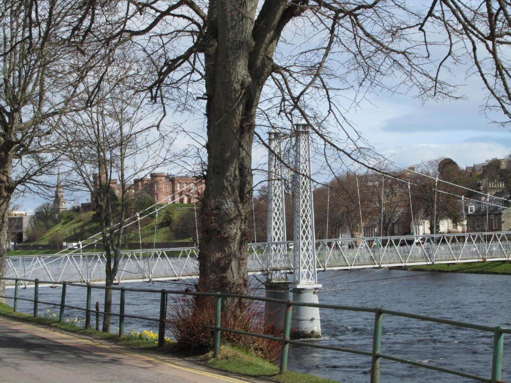 River Walk Apartamento