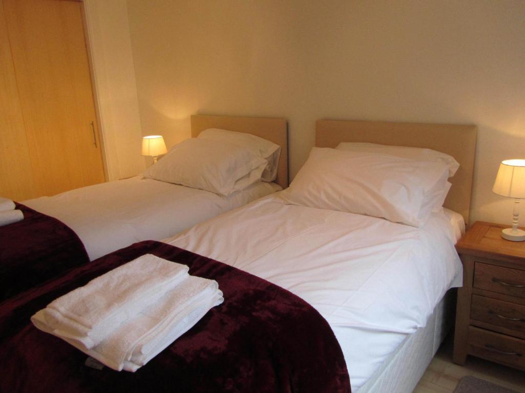 River Walk Apartamento *