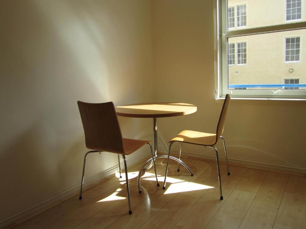 Apartamento River Walk