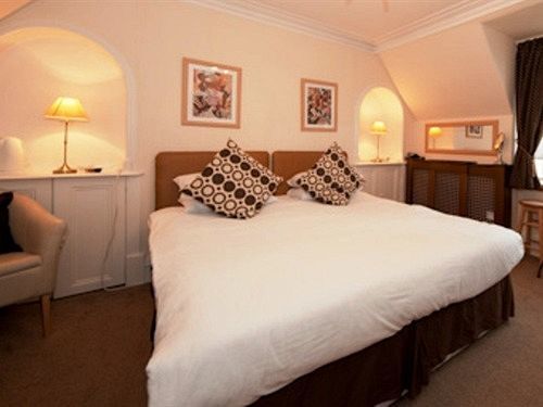 Heathcote 4* Inverness